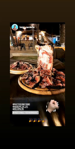 Opinii despre Mazz&panell di Venelandia s.n.c în San Severo - Ristorazione