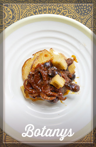 Botanys Cocktail & Restaurant - San Giorgio a Cremano