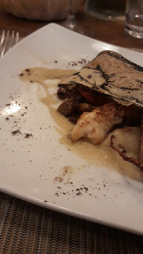 Ristorante Pizzeria Poggio Il Masseto - Ristorazione