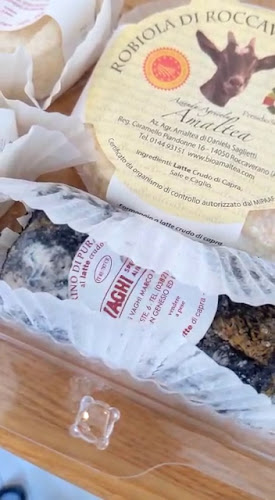 Gastronomia TenToTen - Milano