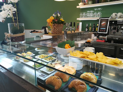 Café 47 - ELFBAR Partner Lost Mary