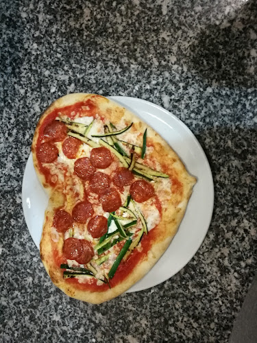 Opinii despre Ristorante Pizzeria Il Moro în Milano - Ristorazione