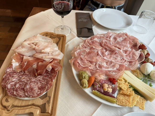La Casa del Prosciutto "Alberti 1906"