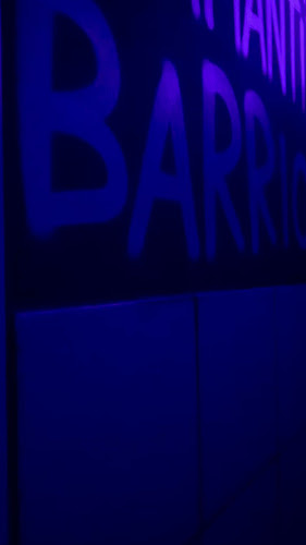 JEFFER cocktails & friends