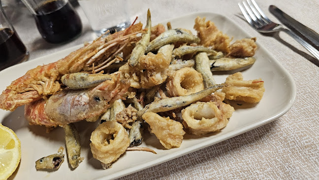 Ristorante Il Tagliere - Ristorazione