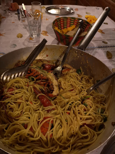 Comentarii opinii despre La spiaggia