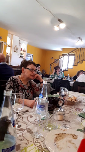 Reviews of Agriturismo Ponte dei Canti in San Severino Marche - Ristorazione