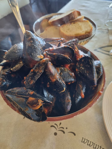 Trattoria delle Cozze - Mazara del Vallo