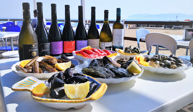 Opinii despre Never Land în Castellammare del Golfo - Ristorazione