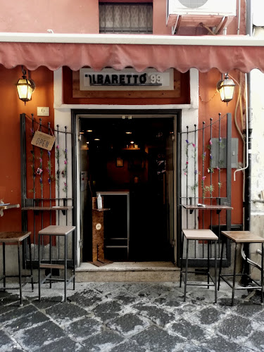 Comentarii opinii despre Baretto '99