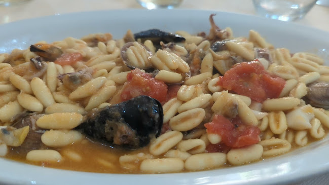 Opinii despre Bella Napoli în Brindisi - Ristorazione