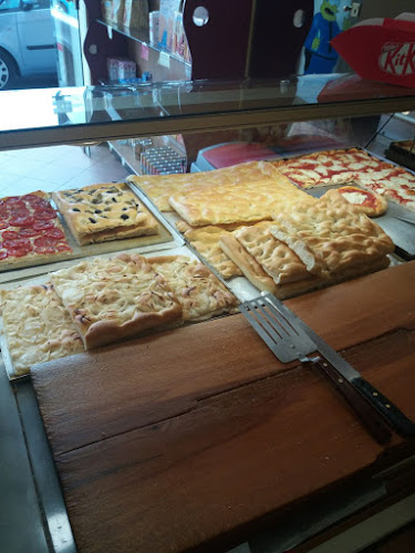 Opinii despre Al Buon Pane în Genova - Ristorazione