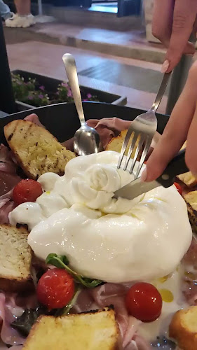 Pizzeria Cirasella - Ristorazione