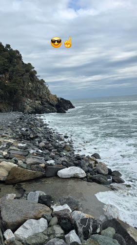 Autogrill Piani d'Invrea Nord