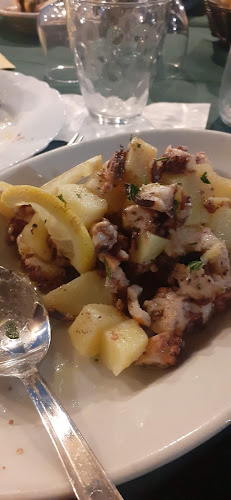 Comentarii opinii despre Trattoria Il pirata