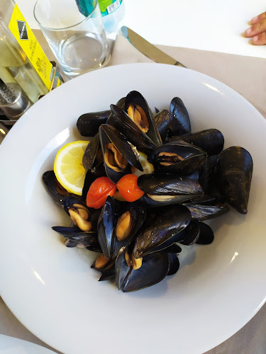 Opinii despre Ristorante MiVà în La Spezia - Ristorazione