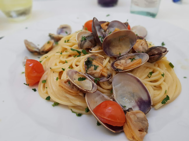 Comentarii opinii despre Il Re Di Napoli