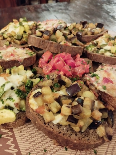 Opinii despre L'insolito Posto în Bellaria-Igea Marina - Ristorazione