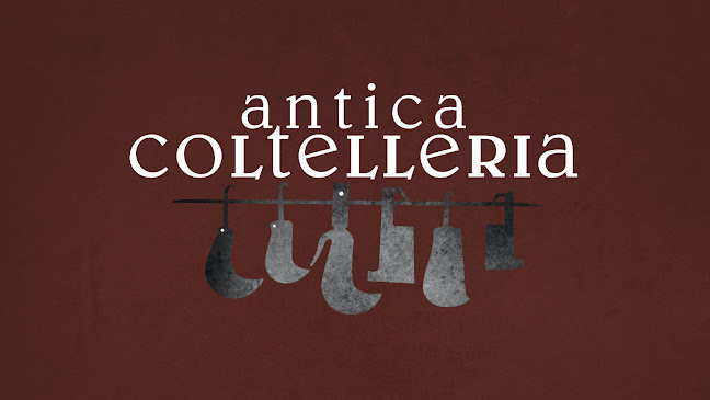 Pizzeria Antica Coltelleria - Ristorazione