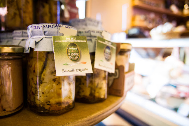 Arte Bianca Pane Pizza Panettoni artigianali - Frosinone