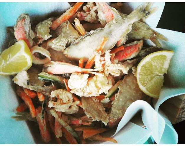 Ristorante Marèa - Ristorazione