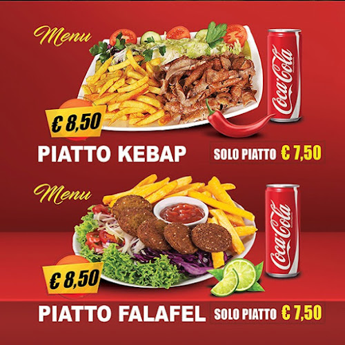 Sultan - Ristorazione