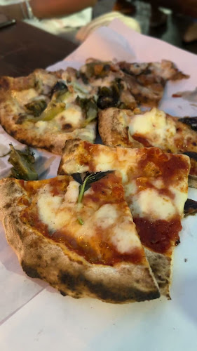 Reviews of Pizzeria U Suricin dal 1979 solo pizzeria in Agropoli - Ristorazione
