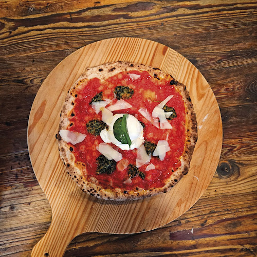 Via Baruffo, 28/B, 42121 Reggio Emilia RE