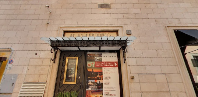 Comentarii opinii despre Brillo Restaurant