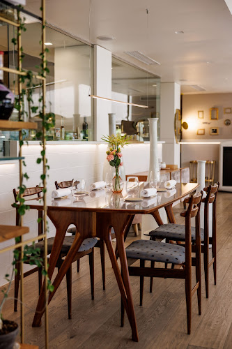 Ristorante L'Acciuga Perugia - Ristorazione