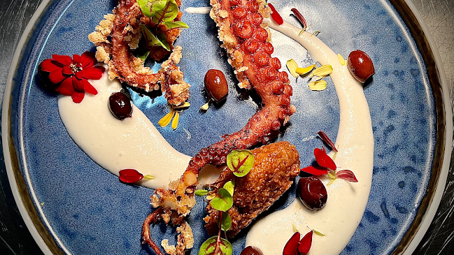 Ristorante Alessandro - Ristorazione