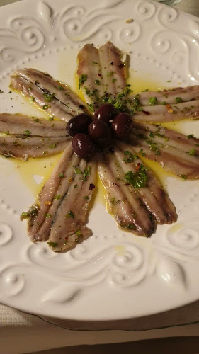 Opinii despre Ristorante Da Renzo în Pomezia - Ristorazione