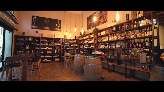 Opinii despre Bottiglieria Vinuccio în Palermo - Ristorazione