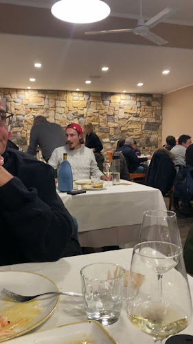 Comments and reviews of Da Cesarino cucina di mare