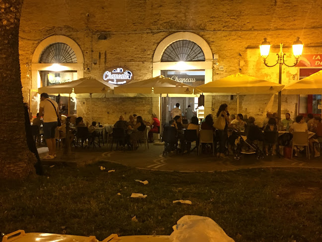 Chapeau pizzeria risto-pub - Ristorazione