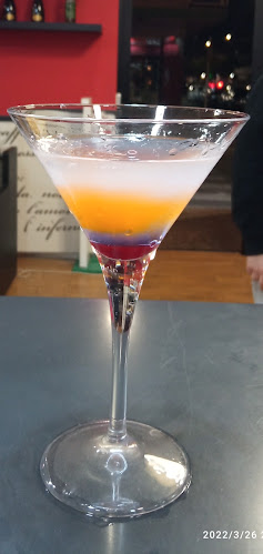 Bar Pizzeria Gilardini(Chiuso definitivamente)