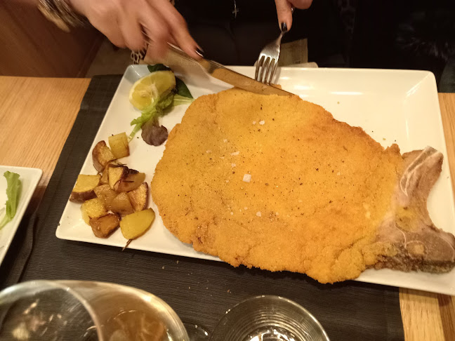 Piazza Garibaldi, 29, 41012 Carpi MO