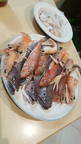 Le Meraviglie Del Mare - Napoli