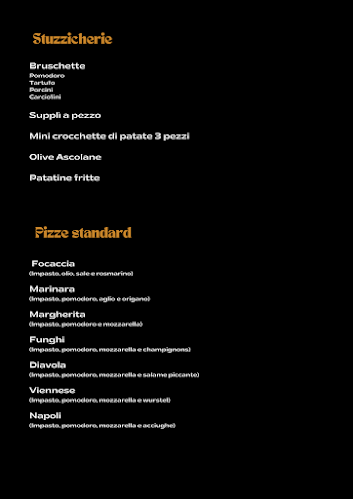 Hotel - Ristorante - Pizzeria Holiday - Magliano de' Marsi