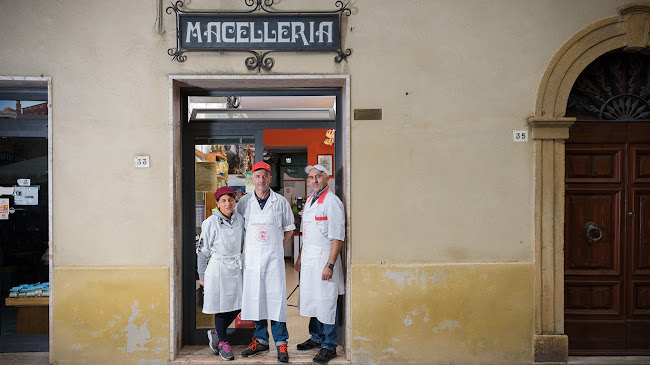Salumeria Gastronomia del Corso Pienza - Ristorazione