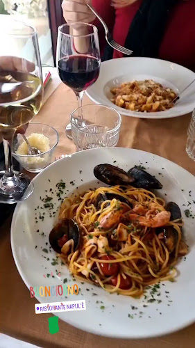 Napul'é... Pizza,Cantina & Crudi di Mare - Ristorazione