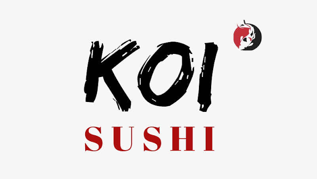 KOI ristorante giapponese Open Times