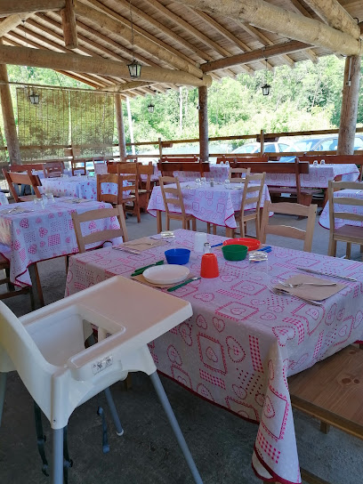 La Braceria Del Conterissoso