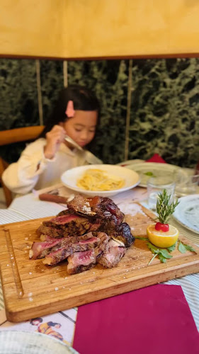 Ristorante Braceria Auditore Open Times