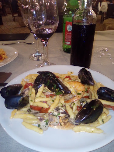 Comentarii opinii despre Ristorante Pizzeria dell'Incoronata | Apricena