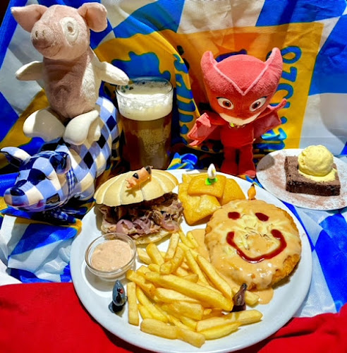 Piazza Giuseppe Mazzini, 4, 51017 Pescia PT