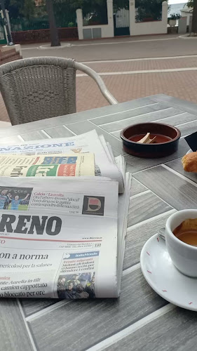 Opinii despre 4 Venti Osteria del mare în Follonica - Ristorazione