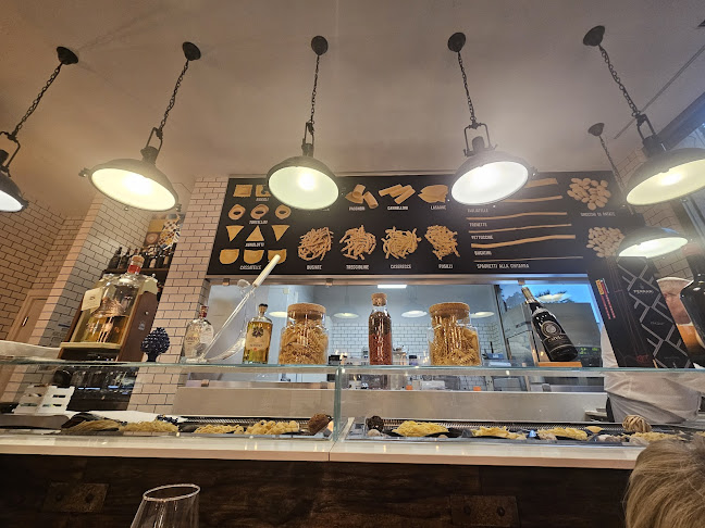 210 Grammi Ristorante Laboratorio - Trapani - Ristorazione