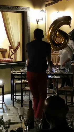 Chiaracongusto Open Times