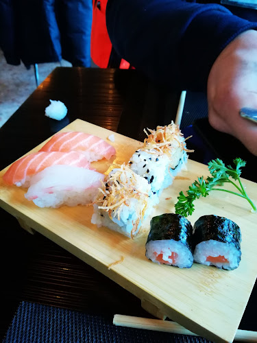 Comments and reviews of Ristorante Kizuna